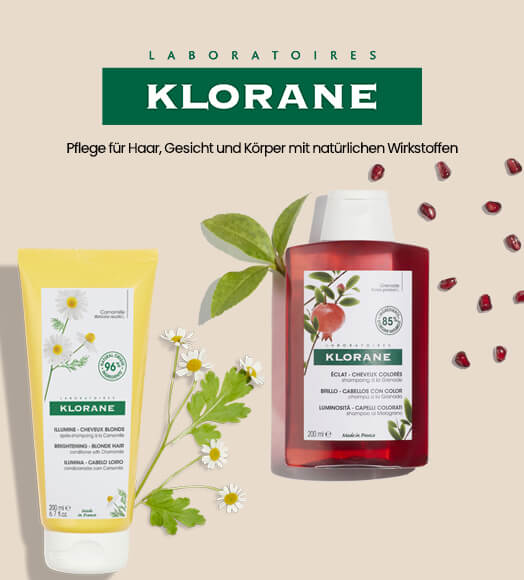 Klorane