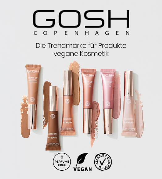 Gosh Copenhagen