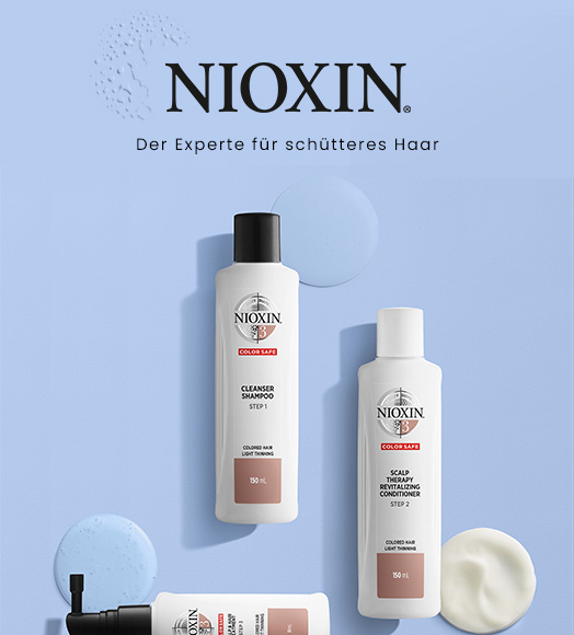 Nioxin