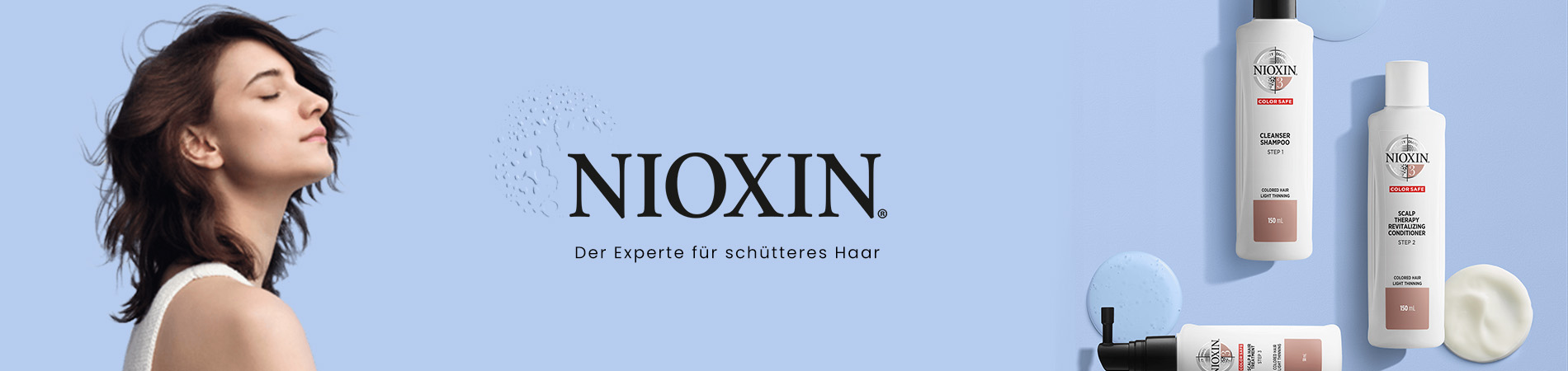 Nioxin
