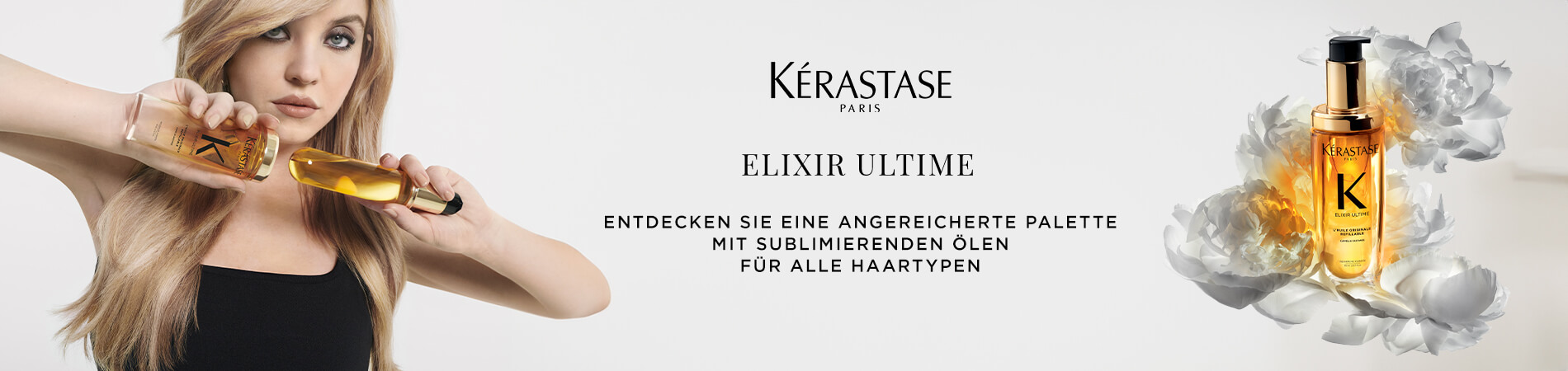 Elixir Ultime