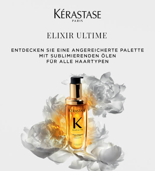 Elixir Ultime