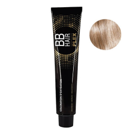 Farbe BBHair Plex n°10 Blond Sehr Sehr Hell Natürlich Kalt Generik