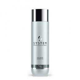 Volumize Shampoo