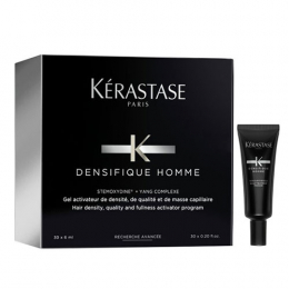 Densifique Homme Kérastase