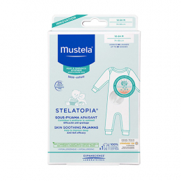 Stelatopia Beruhigungsunterhose (12-24 Monate)