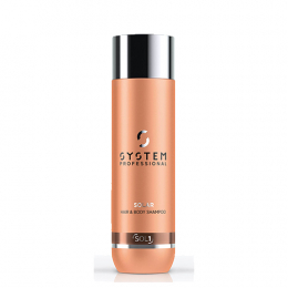 Solar-Shampoo
