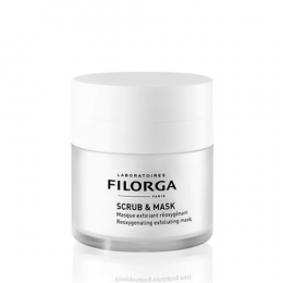 Peeling & Maske