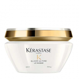 Masque Elixir Ultime Kérastase
