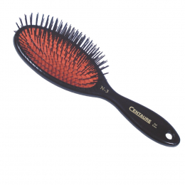 Luftpinsel Nylon extra