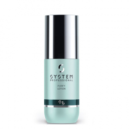 Lotion reinigen