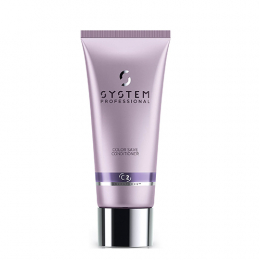 Conditioner Farbe speichern