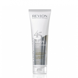 Shampoo Conditioner 2in1 Highlights