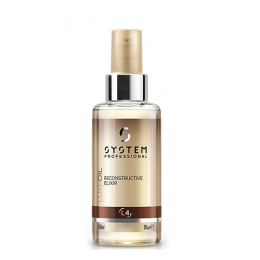 LuxeOil Reparatur-Elixier