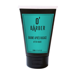 O'Barber After Shave Balsam