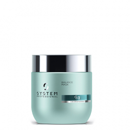 Balance Maske