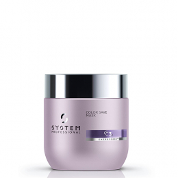 Farbe speichern Maske