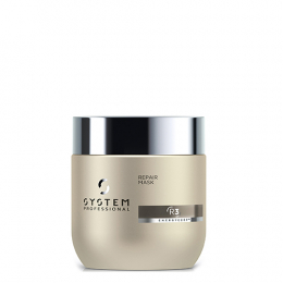 Reparatur Maske
