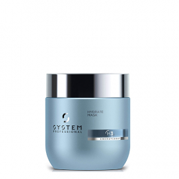 Hydrat Maske