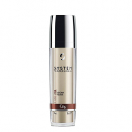 LuxeOil Elixier Creme