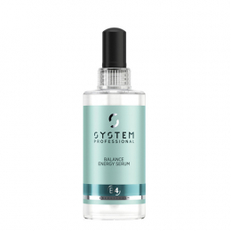 Balance Energy Serum