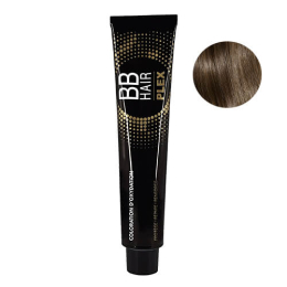 Farbe BBHair Plex n°7 Naturblond Kalt Generik