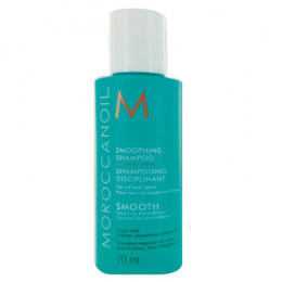 Moroccanoil Disziplinierendes Shampoo 70 ml