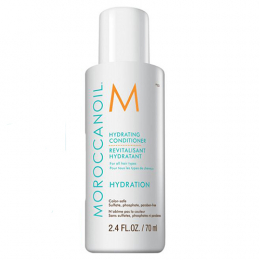 Moroccanoil Feuchtigkeits-Spülung 70 ml