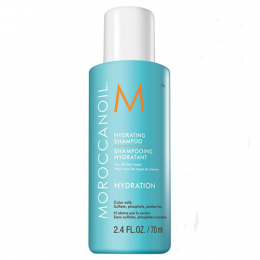 Moroccanoil Feuchthalte-Shampoo 70 ml