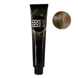 Farbe BBHair Plex n°8 Hellblond Natürlich Kalt Generik