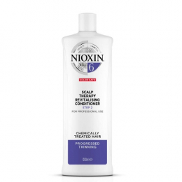 Conditioner Scalp Therapy System 6 Nioxin 1L