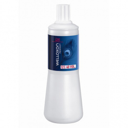 Oxidationsmittel Welloxon Perfect 40 Vol 12% 1L Wella