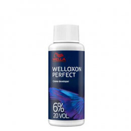 Oxidationsmittel Welloxon Perfect 20 Vol 6% Wella