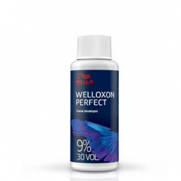 Oxidationsmittel Welloxon Perfect 30 Vol 9% Wella