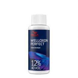 Oxidationsmittel Welloxon Perfect 40 Vol 12% Wella