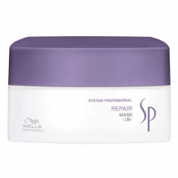 Reparatur Maske