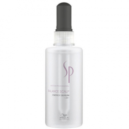 Balance Scalp Energy Serum