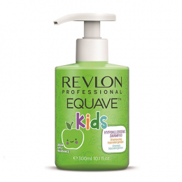 Equave Kinder Shampoo Apfel
