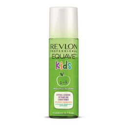 Equave Kids Apfel-Entwirrungsspülung