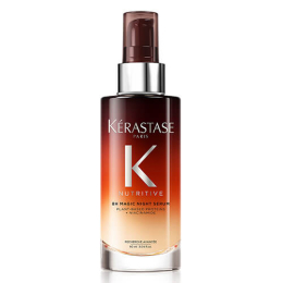 8H Nutritive Night Serum Kérastase