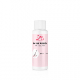 Aktivator 2% 60ml Shinefinity Wella