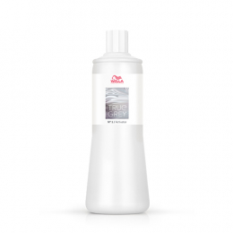 Wella True Grey Activator Nr. 1