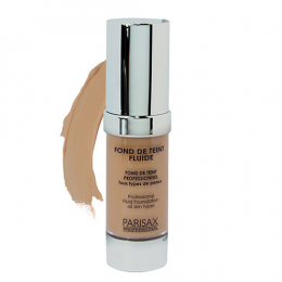 Matifying Foundation Mandel