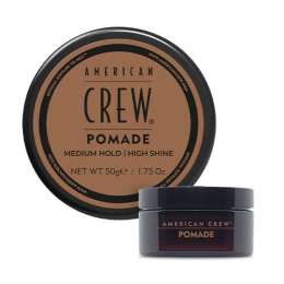 American Crew Pomade