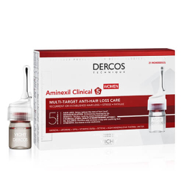 Aminexil Klinisch 5 Dercos