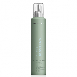 Mousse Amplifier Style Masters Revlon
