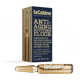 Anti-Aging Ampulle Revive Elixir La Cabine 2ml