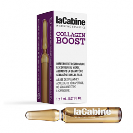 Ampulle Collagen Boost La Cabine 2ml