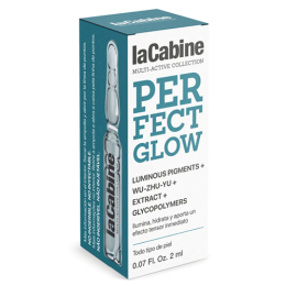 Perfect Glow Ampulle La Cabine 2ml