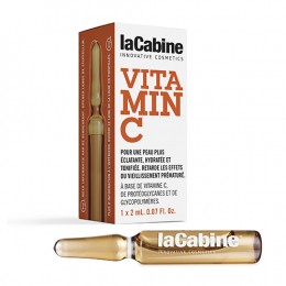 Ampulle Vitamin C La Cabine 2ml
